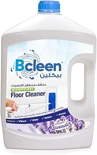 Bcleen بيكلين Disinfectant Floor Cleaner