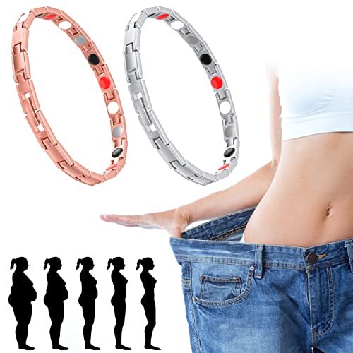 The Best Lymph Detox Bracelet Our Winners! Go Ultra Low