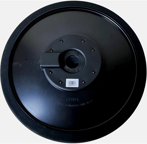 Miniatura 9 de Lemon Platillo electrónico (13" Ride/Crash)