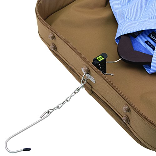Coyote B4 Military Garment Bag #TOP4
