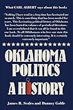Oklahoma Politics: A History