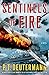 Sentinels of Fire: A Novel (P. T. Deutermann WWII Novels)