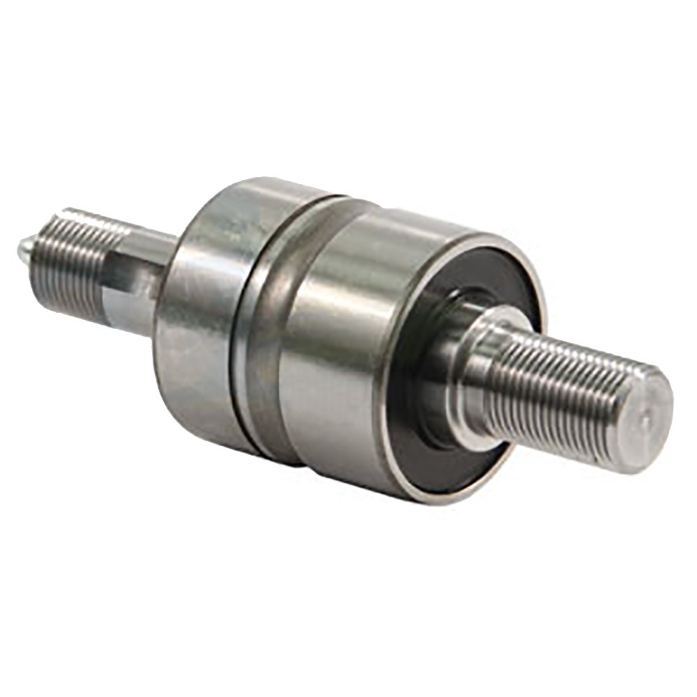 AI Products Compatible Cub Cadet Spindle Bearing 44" & 50" Deck Bolt, Stainless Steel, 1/4-20, One Size, Lawn and Garden Tractor Deck Maintenance and Repair