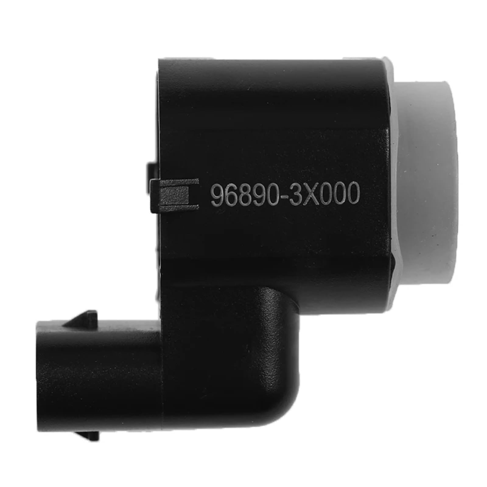 Reemplazo del Sensor de estacionamiento Sensor de estacionamiento ultrasónico PDC para Parachoques 96890-3X000 4MS271H7D para Hyundai i40(1 pc)