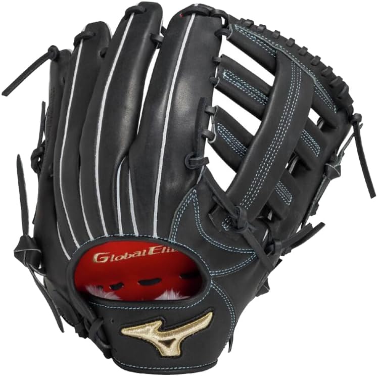 ミズノプロフェッショナル 軟式グローブ 右用 イチローモデル2025 野球