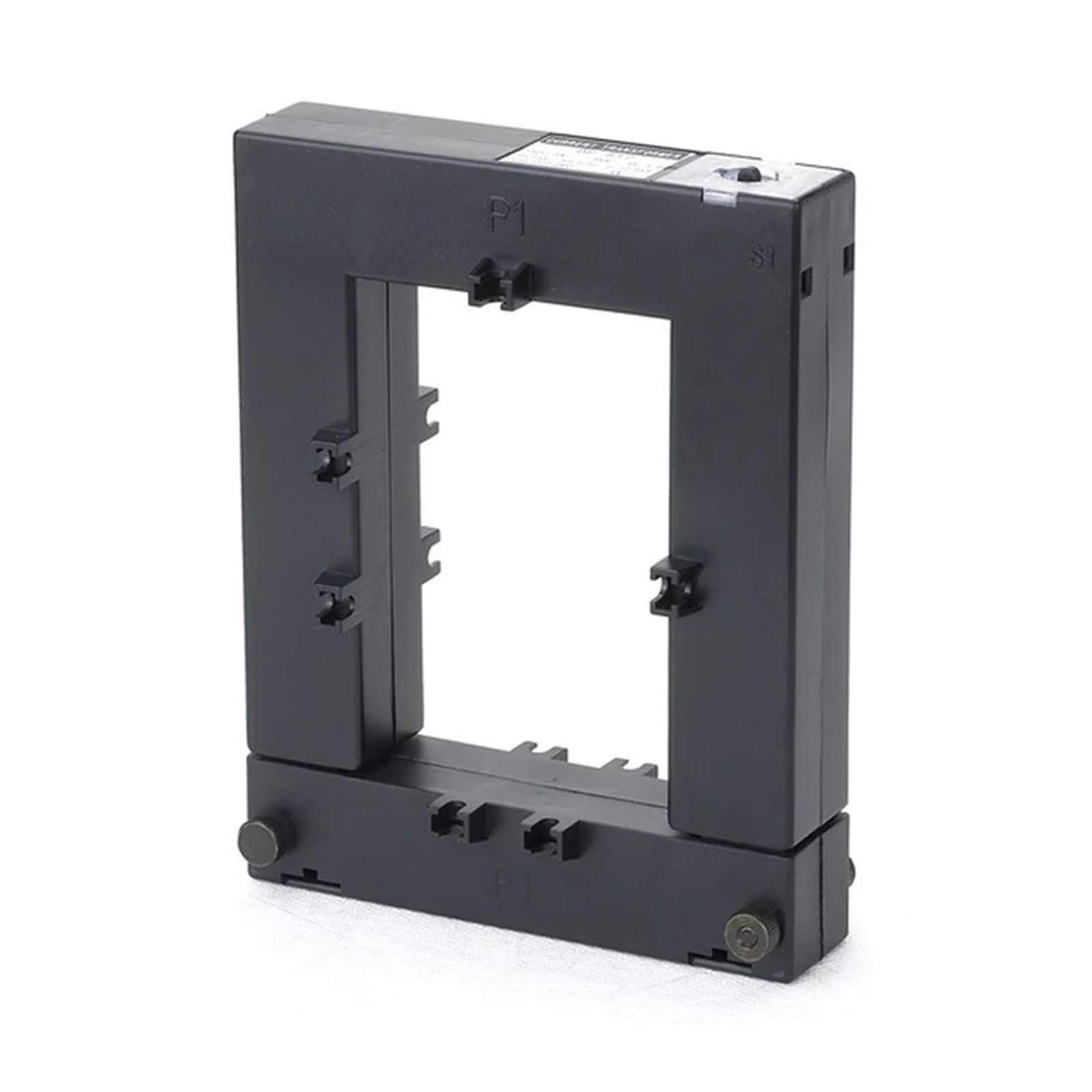 Nacodlul One Color Dp-812 Clip Type Current Transformer Open Type 500A/5A-2000A/5A Split Core Current Transducer(1250-5A)