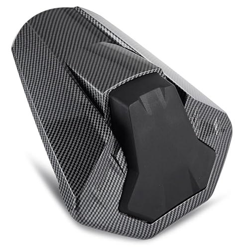 Capot de selle arrière pour Suzuki GSX-S1000 2021-2024 dosseret de carénage premium