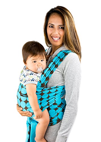 affordable baby carriers