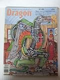 Dragon Magazine, No. 96