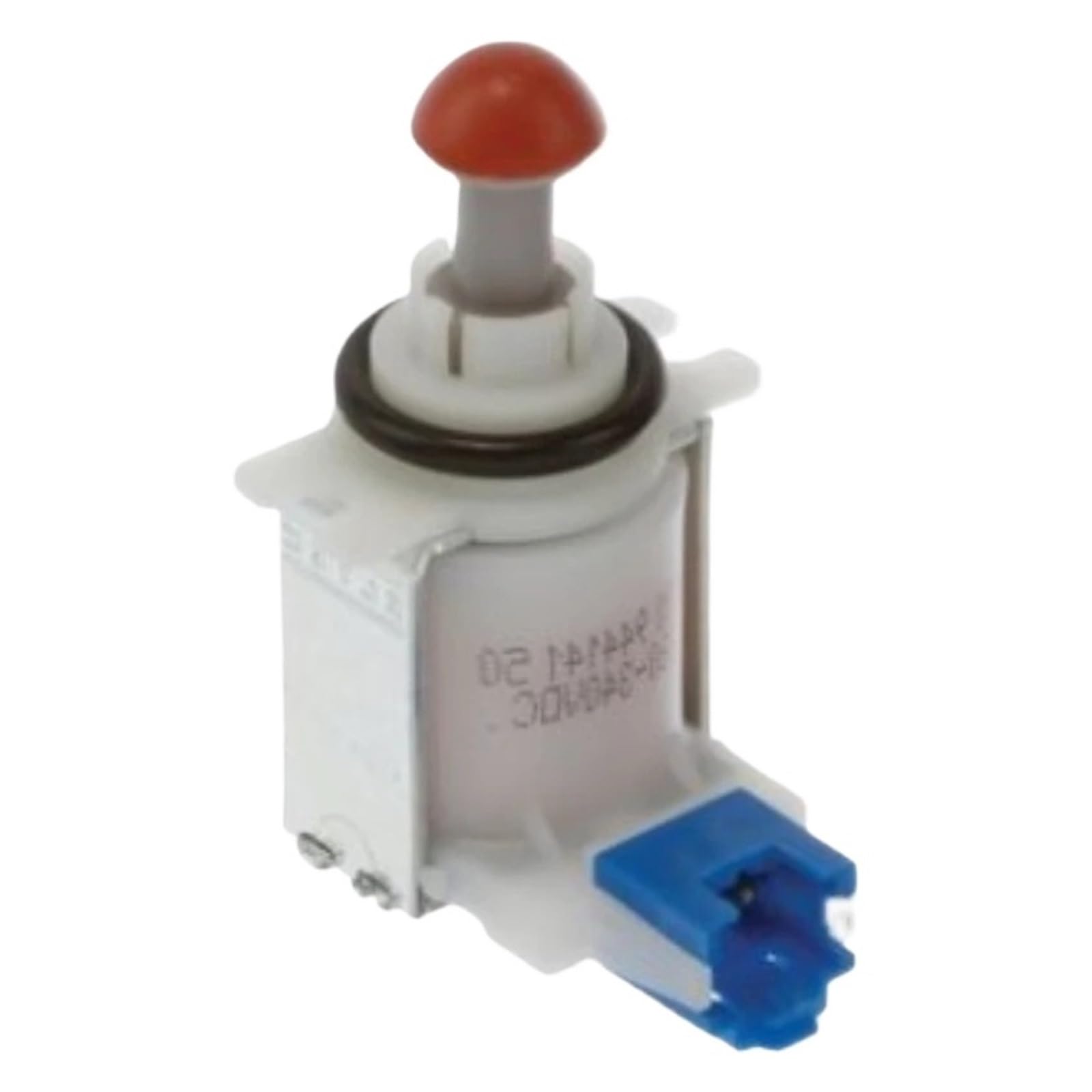 Válvula De Drenaje For Lavavajillas, Compatible Con Bosch SJ236I01, Pieza De Repuesto For Lavavajillas