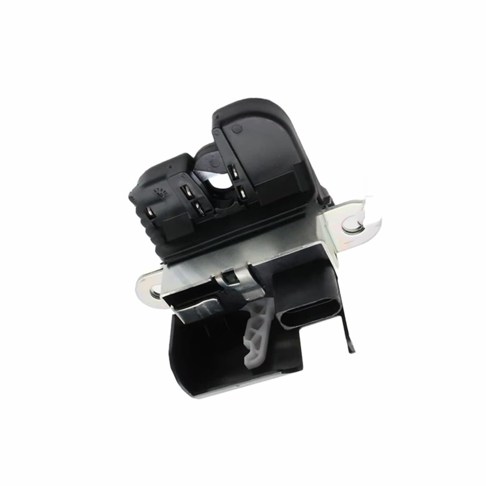Rear Tailgate Latch Compatible with Vw for Passat for Estate 2005-2011 1 Pcs Trunking Lid Lock Actuator Replacement Parts Accessories 5K0827505A