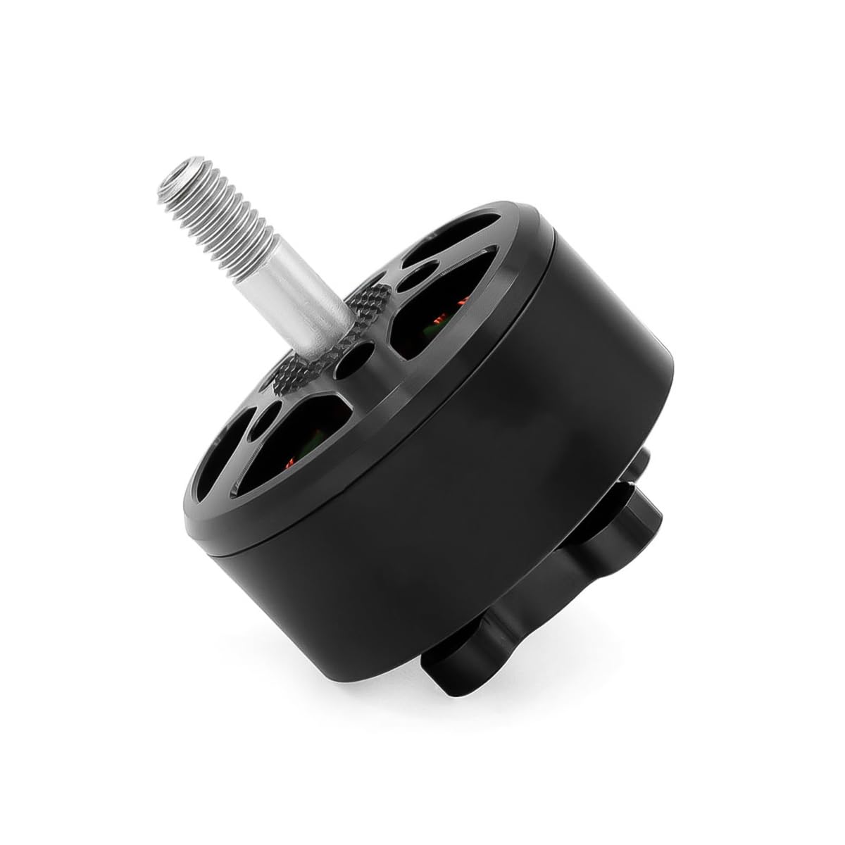 DollaTek Bat B series 2810 Brushless Motor FPV Drone Motor,FPV RC Airplane Drone DIY Parts,RC airplanes motor for Multi(Black) - Image 4