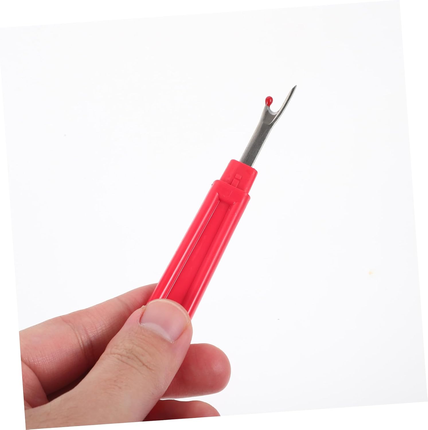 Anneome Comprehensive Sewing Accessories Set Thread Remover Tool Seam Ripper Thread Cutter for Professionals Hobbyists