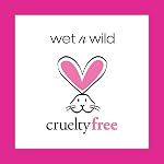 Wet n Wild Fast Dry AF Nail Color Blue Sin-derella