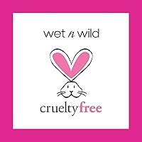 Vista 3 de wet n wild Wild Shine - Esmalte de uñas, color blanco hueso Yo Soy, color de uñas