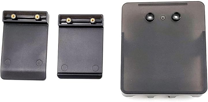 Gerbing 12V Dual Zone Controller Clip Case