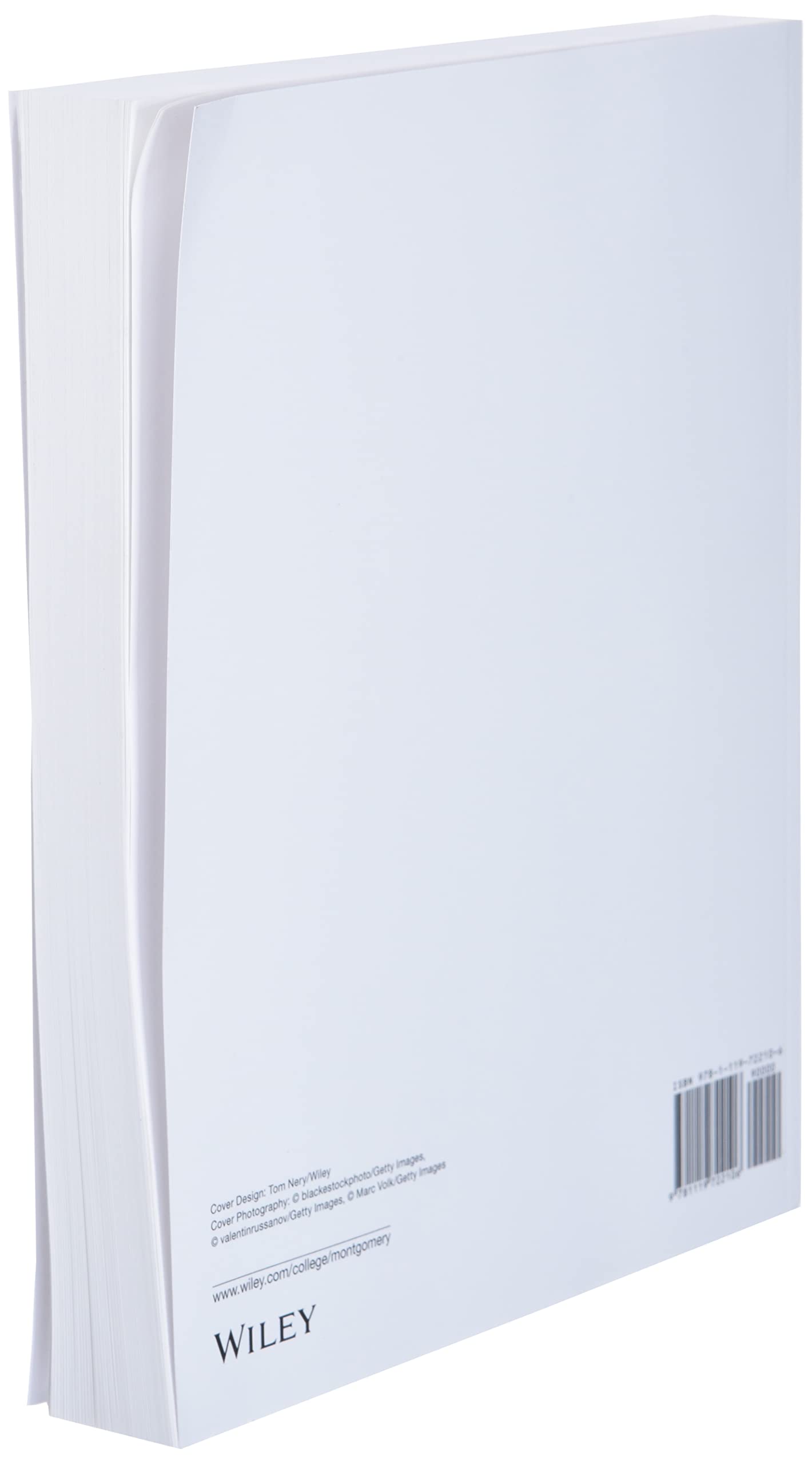 Design and Analysis of Experiments - Image 4