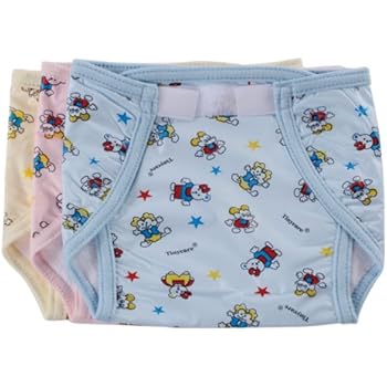 tinycare waterproof baby nappy