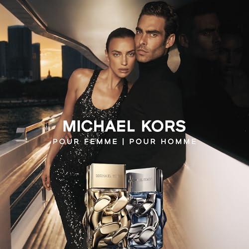 Image of Michael Kors Pour Homme Eau de Parfum Spray, for Men