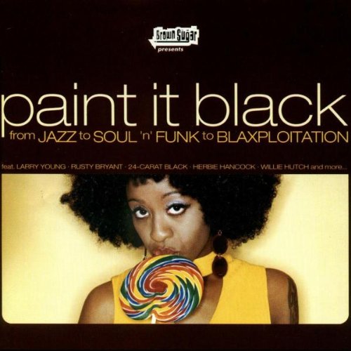 Paint It Black [Vinyl LP] Amazon.de MusikCDs & Vinyl