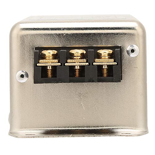 Filtre d'alimentation EMI contre les interférences de vos appareils