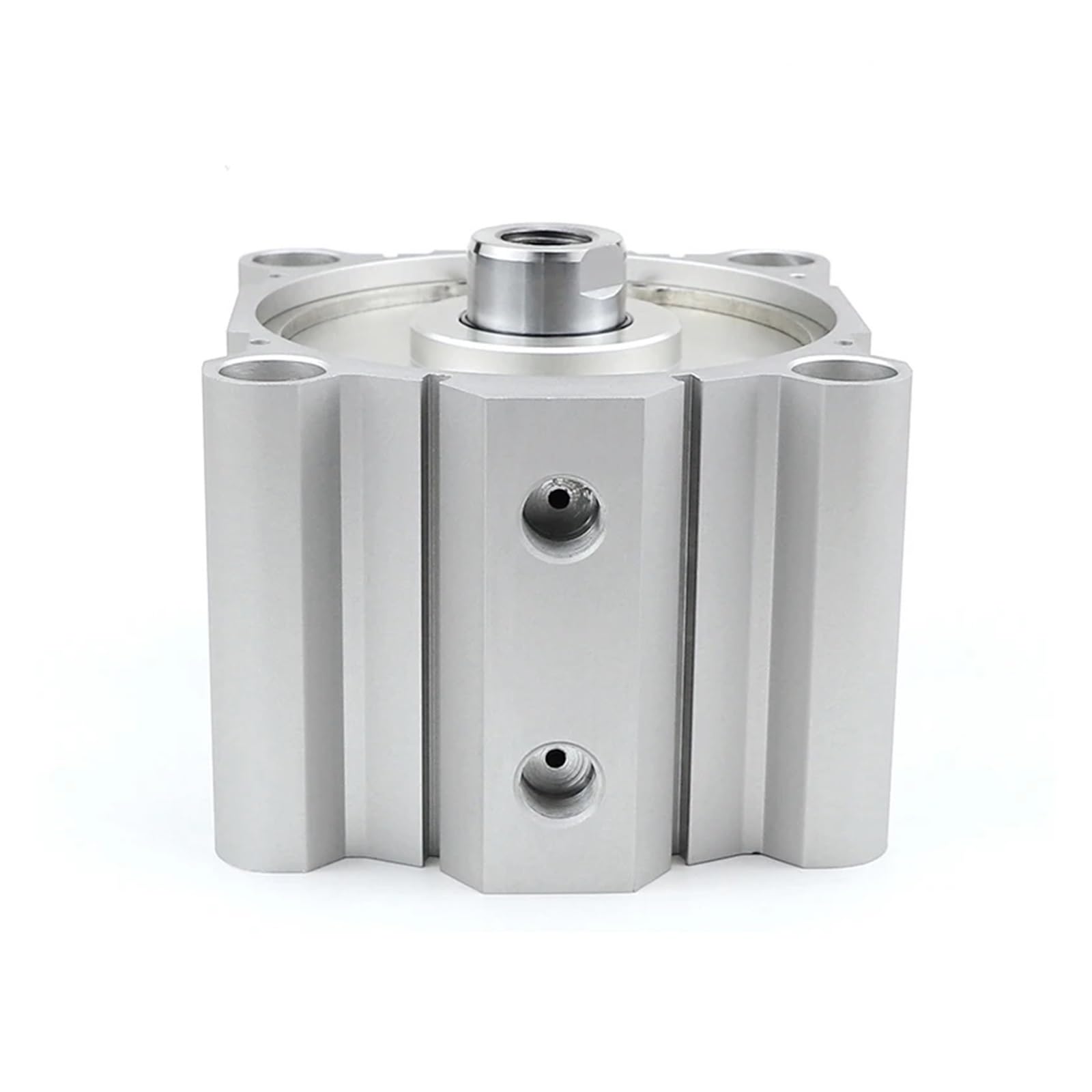 ACQ50 ACQ63 - Cilindro compacto de doble efecto (carrera de 100 mm, ACQ63)