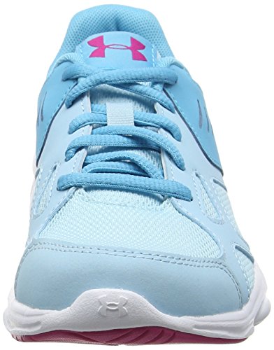 Under Armour 1272293_Opal Blue 293