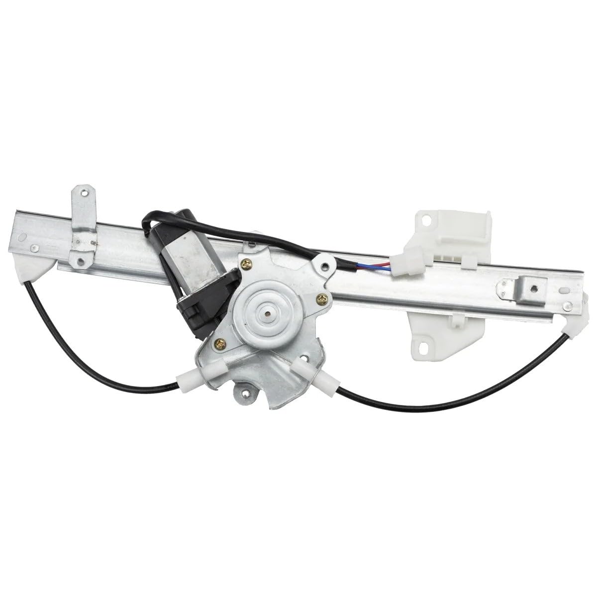 WHSDDPYXGS Front Rear Door Power Window Regulator for Mitsubishi for Lancer 1993 1994 1995 1995 1996 MB669785 MB669786 Window Lifter Assembly(Rear Right)