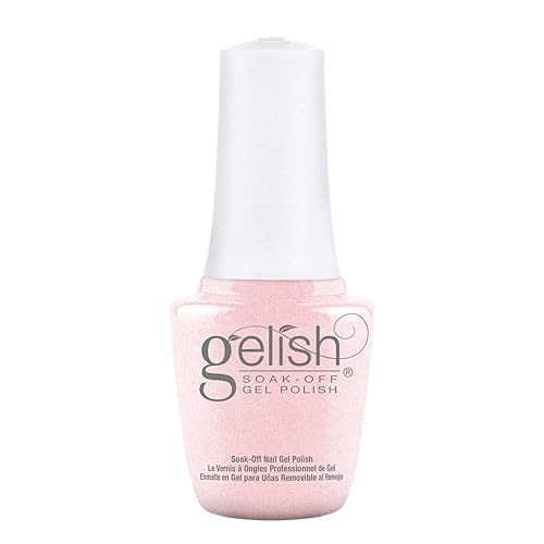 Gelish Mini Esmalte de Gel Soak-Off