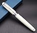 JINHAO X750 Fountain Pen M Nib Brand New (Ivory White)
