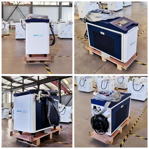 fiber laser welding machine premium 1685