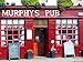 Produktbild VLIES Fototapete-MURPHYS PUB-500x280 cm-10 Bahnen-(22562)-Inkl. Kleister-EASYINSTALL PREMIUM-Kerry Irland Kneipe Bar Alehouse Inn Taverne Bier Pint