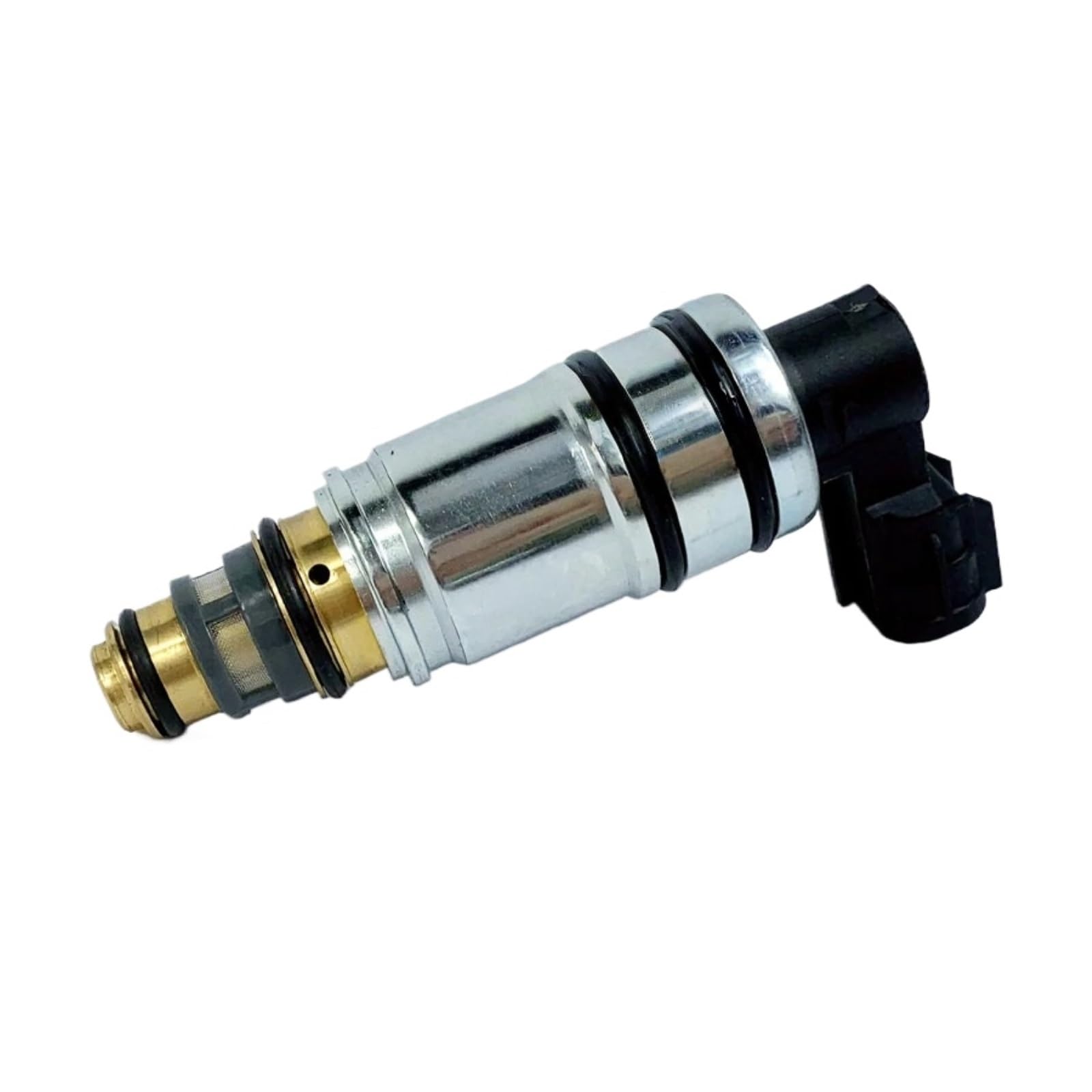 Xfyesl One Color Ac Regulator Valve‌ Car Air Ac Compressor Control Valve Fit For Lincoln Mkc/Fit For Ford Fit For Escape Fit For Transit Fit For Connect