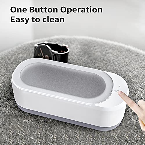Bcom BCM-187 Kunphy Ultrasonic Jewelry Cleaner thumb #2