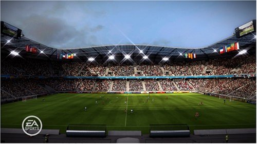 Uefa Euro 2008 - Xbox 360 #TOP1