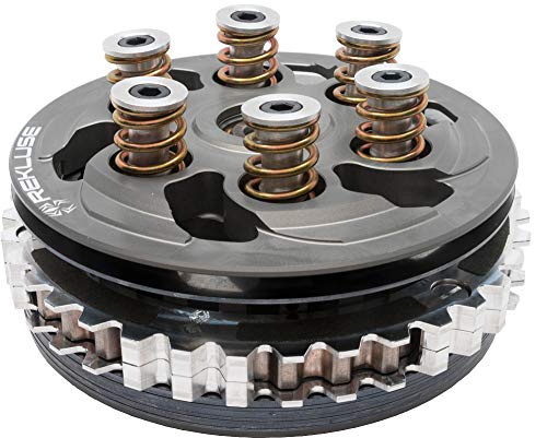 Rekluse Core Exp Auto Clutch For Harley-Davidson Sportster 1995-2020 Rms-6206 #TOP2