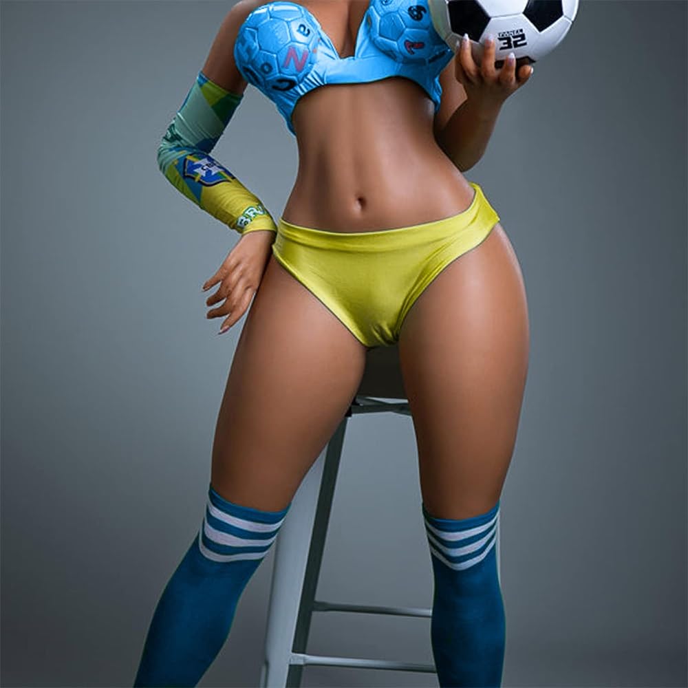 Amazon.com: 5FT Sex Dolls,Small Realistic Full Size TPE Silicone Sex Doll  Full Body Sex Dolls,Full Size Sex Doll for Men XF-2412249（Comes with Random  Underwear） (5FT/Large) : Health & Household