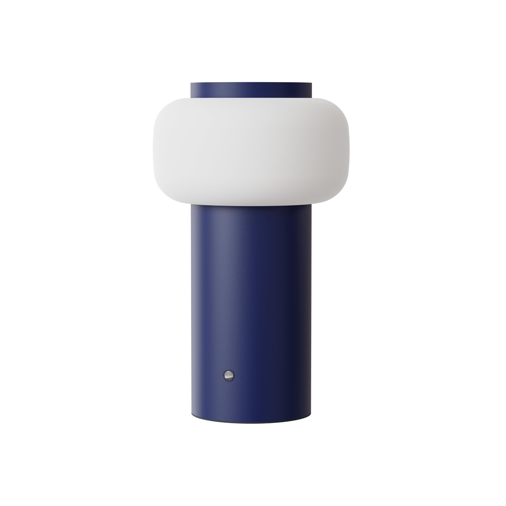 Sulion - Lámpara Portátil MIMO - Iluminación Azul Cálido 2W