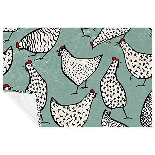 Couverture douce contre le froid pour des soirées cocooning - 2