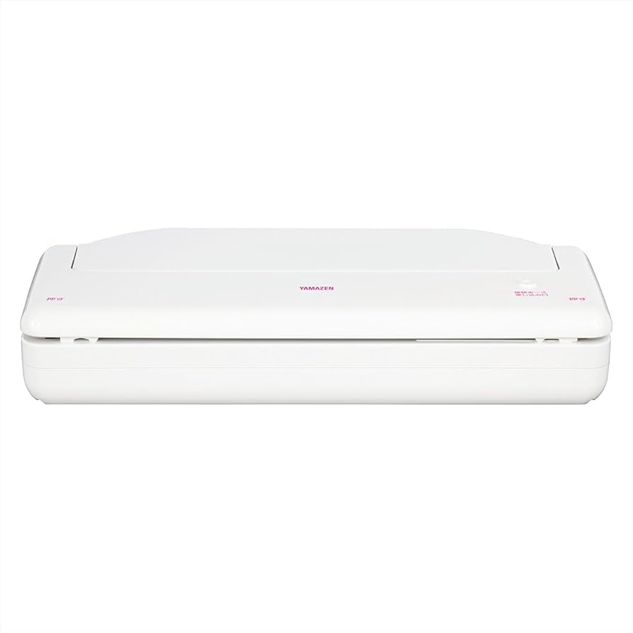 YAMAZEN foodpack FPD-L430 ヤマゼン 真空パック Amazon.co.jp: 山善(YAMAZEN) フードパック(フィルム固定