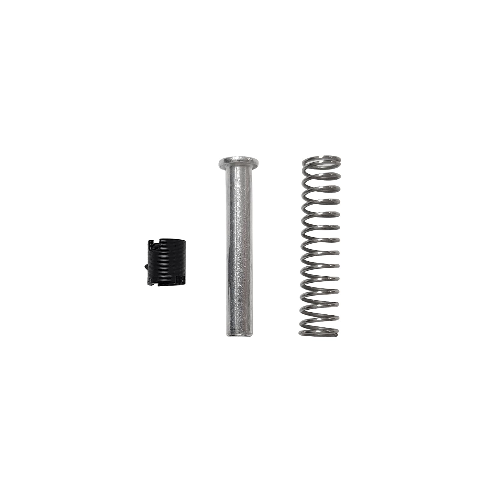Lskioer Horn Contact and Spring Kit, Eyelet, Contact & Spring Repair Kit Replacesment Fits for Chevy GMC Buick for Oldsmobile for Pontiac 1964-1981