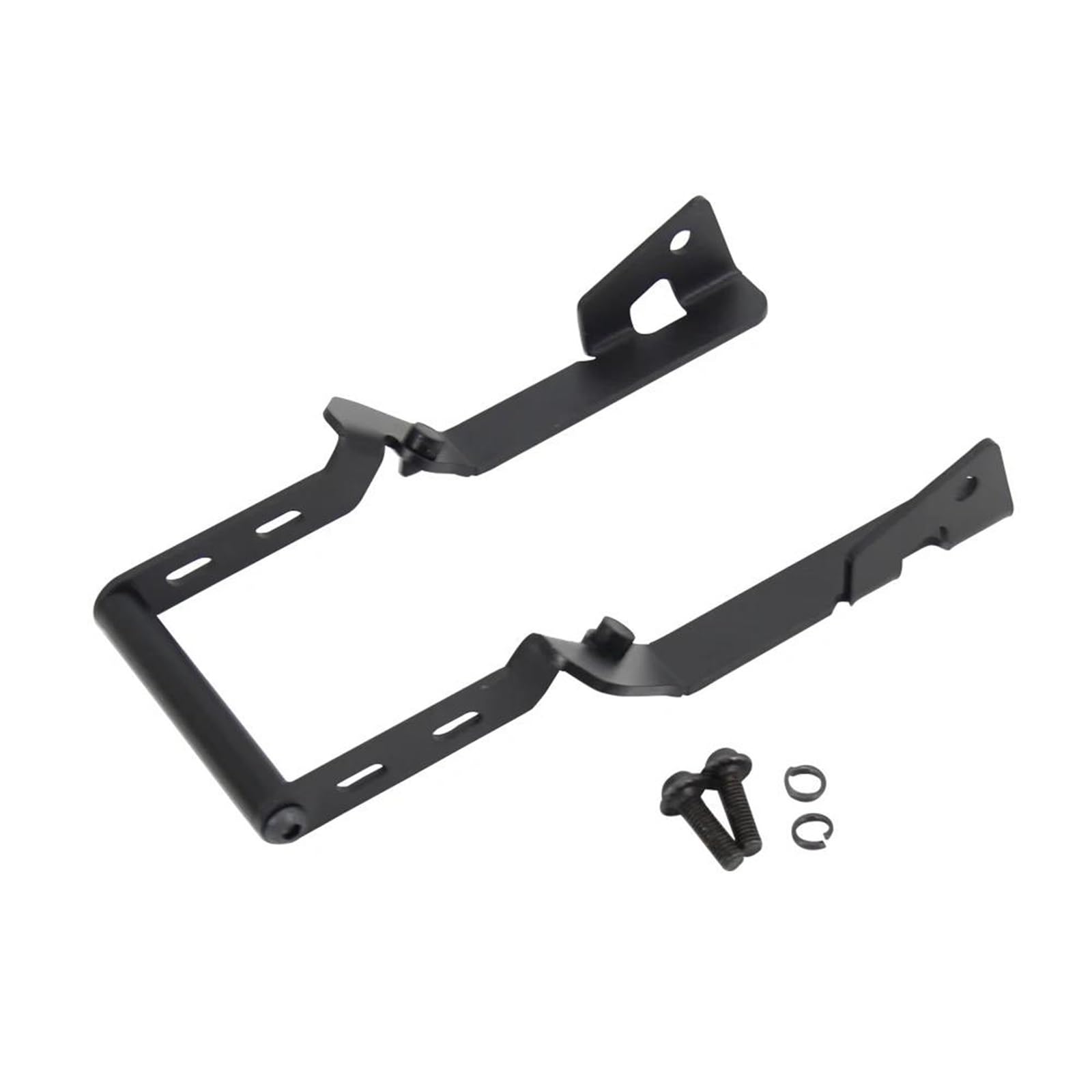 Support de navigation moto CRF1100L pour éviter les vibrations du smartphone
