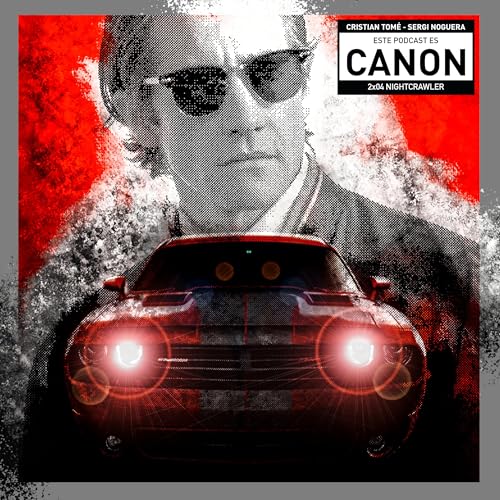 2 x 04 - Nightcrawler