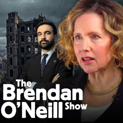 Heather Mac Donald: Will Mayor Mamdani ruin New York?