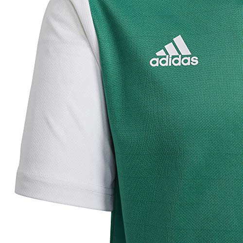 adidas mens Aeroready Estro 19 Crewneck Soccer Jersey3
