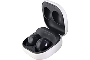 Samsung Galaxy Buds2: Experience Immersive Sound and Unmatched Comfort