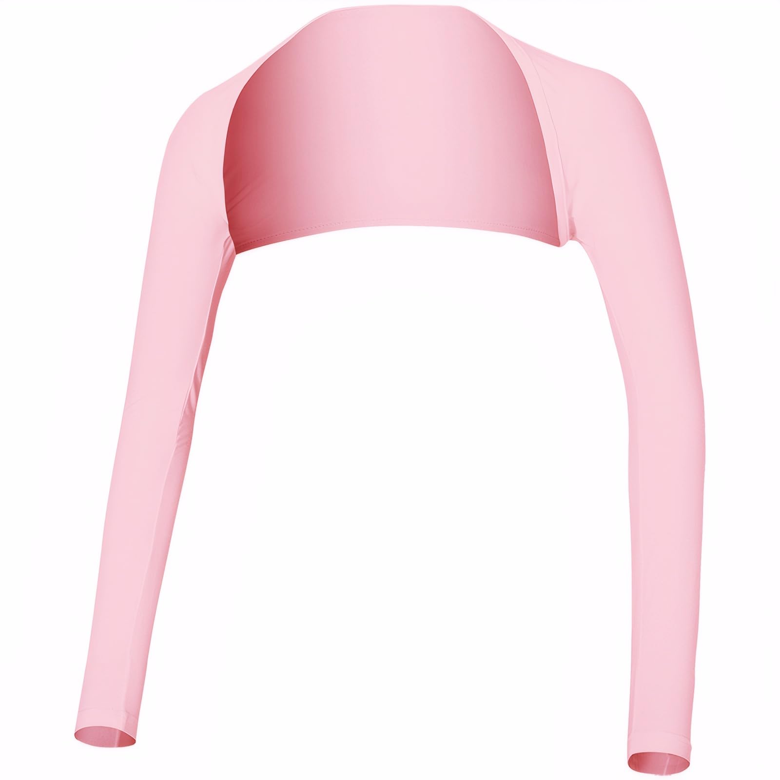 ThreeH Shawl Cooling Arm Sleeve Sun Protection UV-resistant Women's Tops for Golf Riding Driving