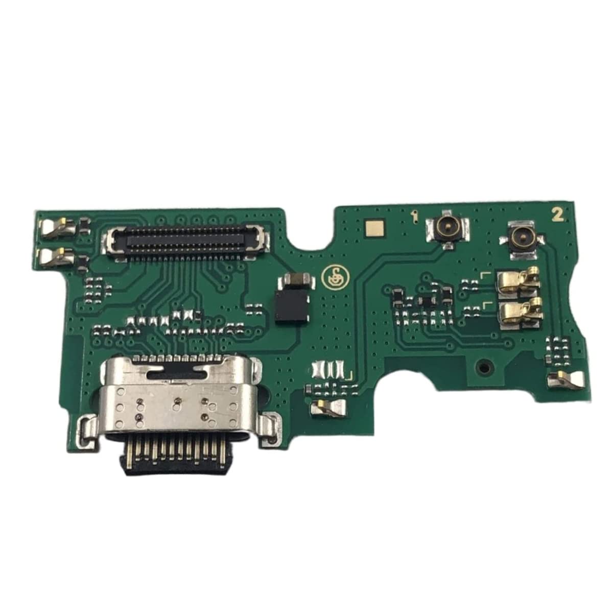 ePartSolution Replacement for T-Mobile REVVL 5G T790Z T790W Charging Port USB Charger Dock Connector USB Port Type C Board USA