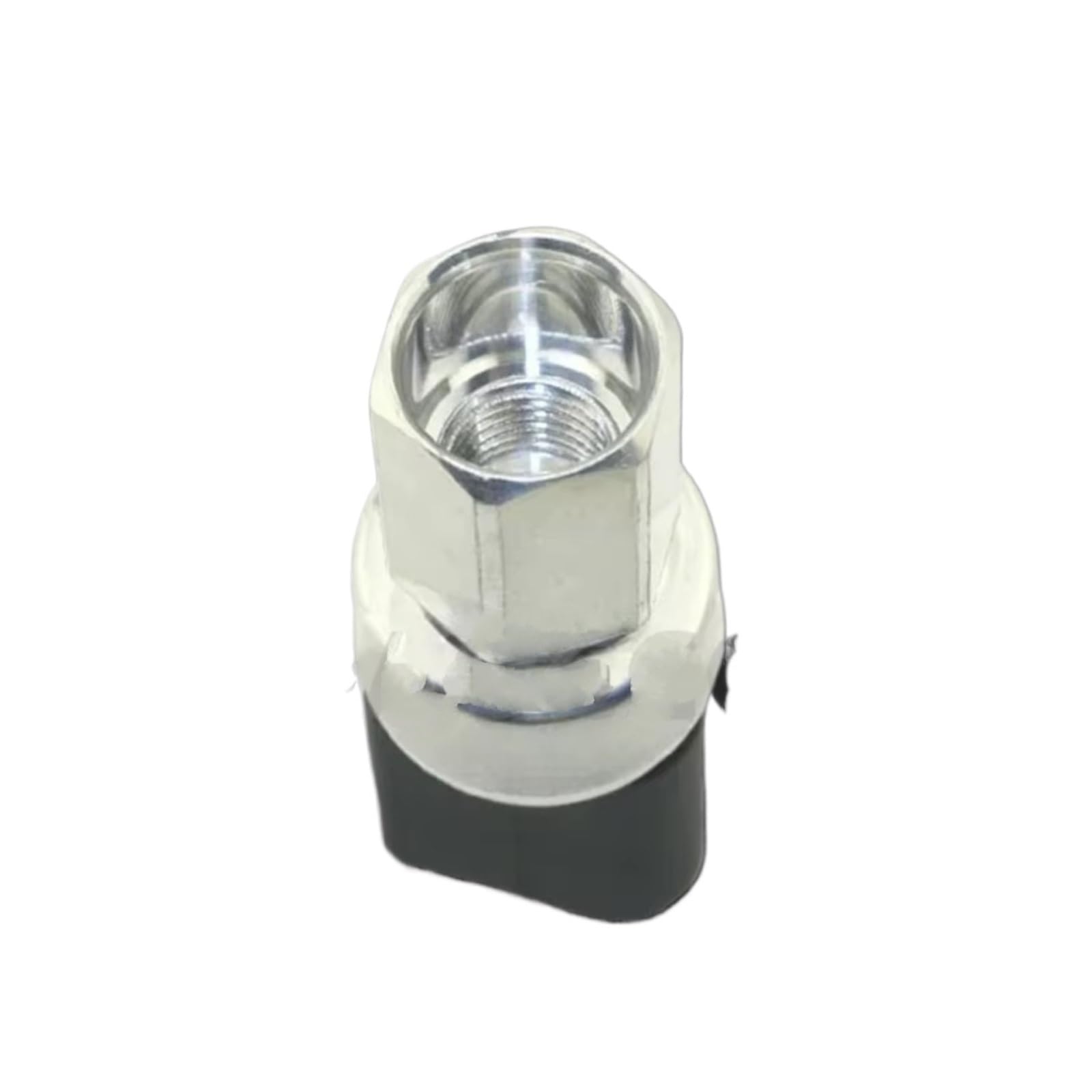 Sensore di Pressione AC per Jetta, Passat, Golf, Beetle 1998-2019 1K0959126A Interruttore sensore di Pressione Aria condizionata 1K0959126 1K0959126B