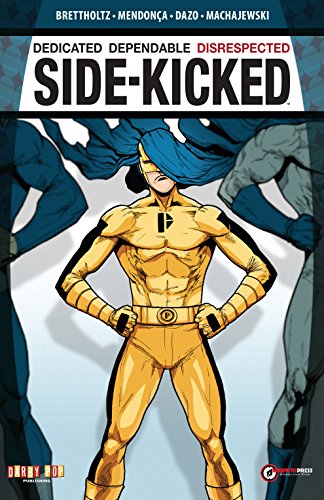  Side-Kicked Vol. 1 (Side Kicked) (English Edition)